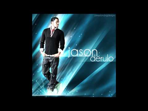 Jason Derulo feat. Auburn - Maniac [New Song 2011] HD