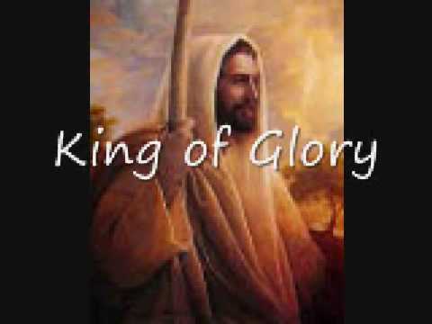 King of Glory - Messianic Praise Song
