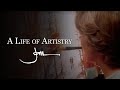 Joni Eareckson Tada S Journey As An Artist And Quadriplegic