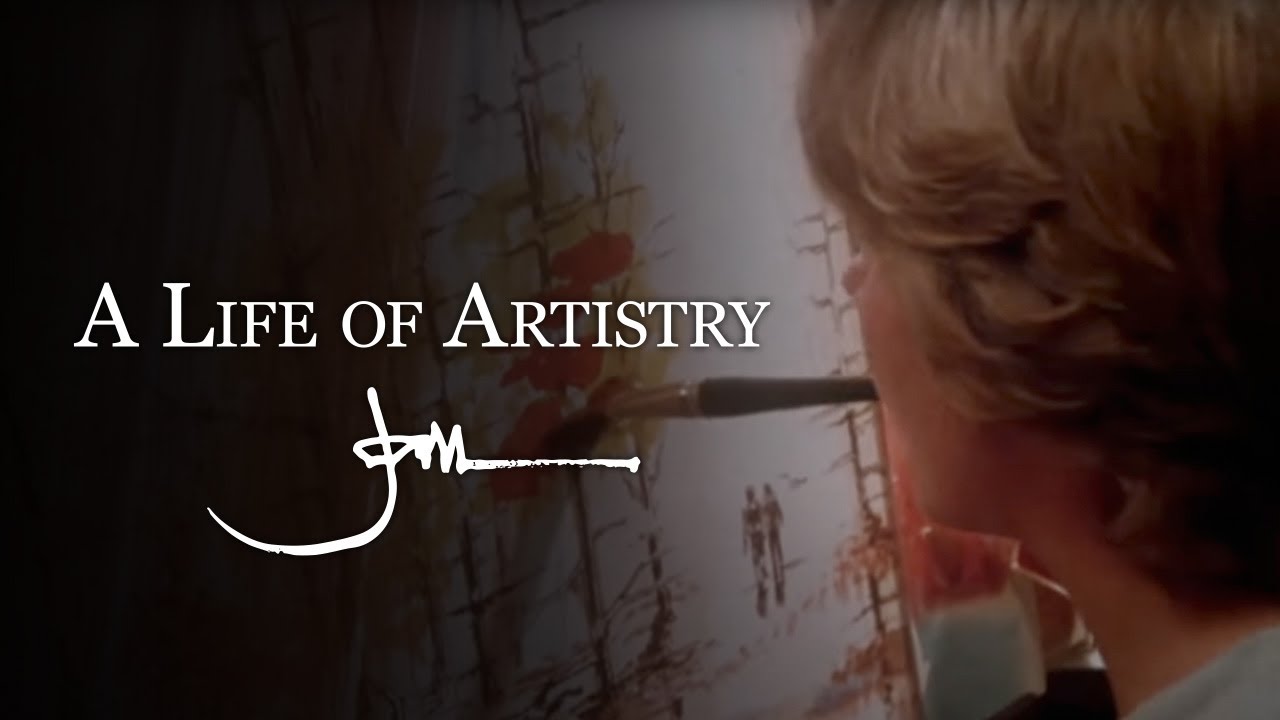 Joni Eareckson Tada's Journey as an Artist and Quadriplegic