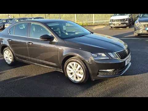 Skoda Octavia Soleil 1.0tsi 115HP - Image 2