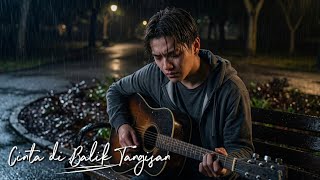 Download lagu Cinta di Balik Tangisan – Lagu Slow Rock Melayu Sedih 2026 | Bikin Nangis & Penuh Emosi mp3