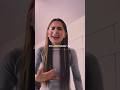 Sami rose : in the stars(cover) #cover #songlyrics