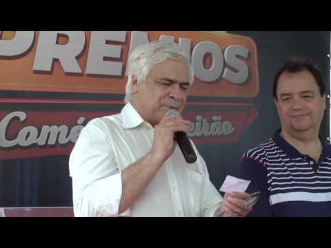 Programa Neusa Bighetti exibido em 30/10/2016 -  Sorteio Show de Prêmios ACIRP