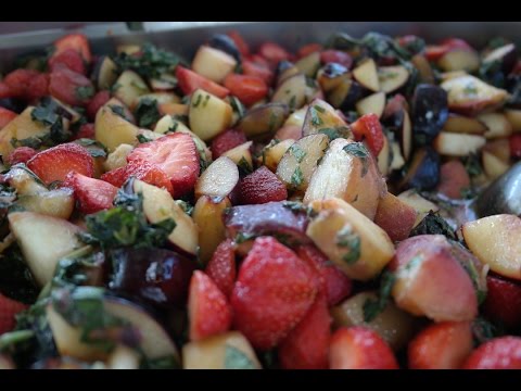 Das Essen der Zukunft/Vegan/Bio/Organic FoodNEU 2016/Anuga 2015