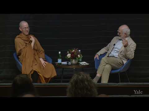 A Conversation between Stephen Batchelor and Bhikkhu Santi