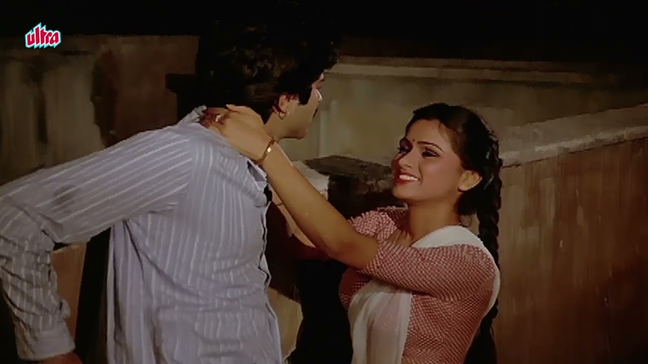 जब आशिकी में लल्लू को उतारनी पड़ी अपनी लुंगी | Anil Kapoor | Woh 7 D