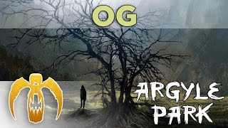 Argyle Park - og [Remastered]