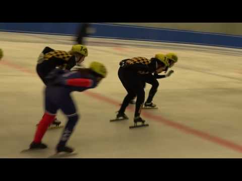 XXII. Csizmadia Trophy - Junior C Girls - 1500m Super Final