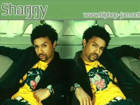 Shaggy-Why Me Lord