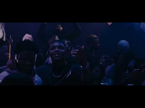 OTR Chaz, @nasgchaz  & @RoddyRackzz - Private Party  (Official Music Video)