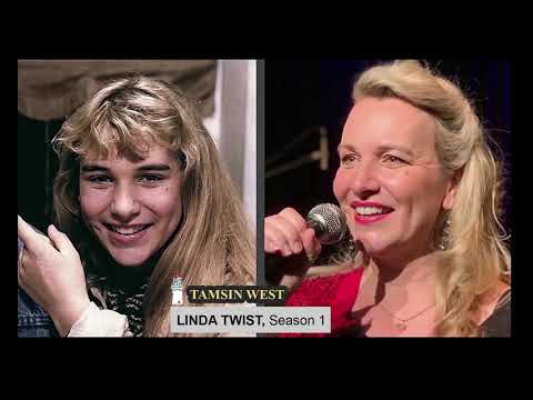 Round the Twist - The cast Then & Now