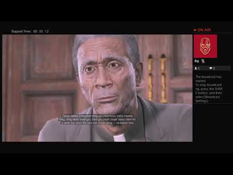 Mafia 3 Pt22 no commentary gameplay