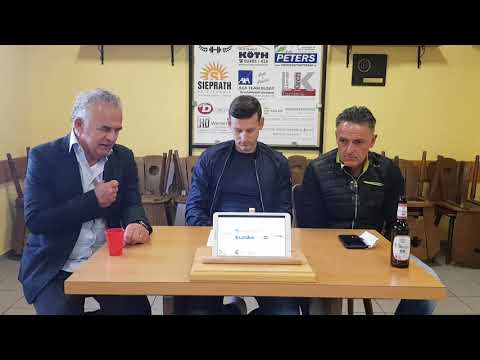 PK 01.05.2019: SV SW Nierfeld - Germania Teveren