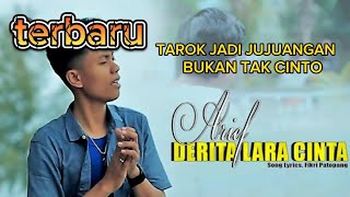 Download lagu Arief - Derita Lara Cinta ( Music Vidio) Bukan Tak Cinto mp3 Download lagu Arief - Derita Lara Cinta ( Music Vidio) Bukan Tak Cinto mp3