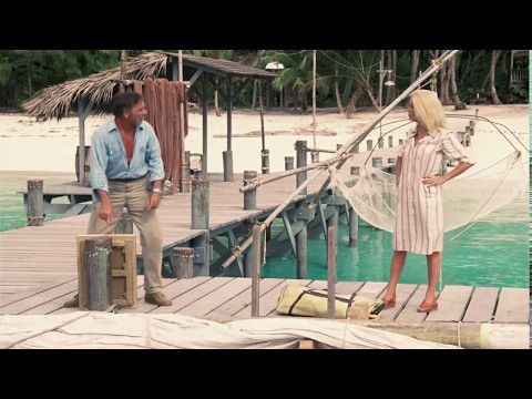 Le Sauvage (1975) - Mais vous êtes malade !