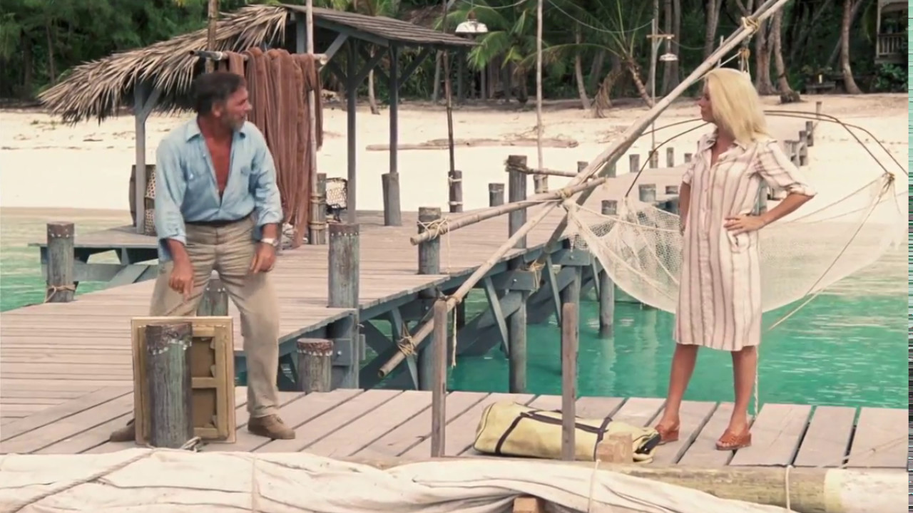 Miniature de la vidéo Le Sauvage (1975) - Mais vous êtes malade ! du film Le Sauvage