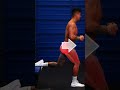How To Target GLUTES Vs QUADS Bulgarian Split Squat