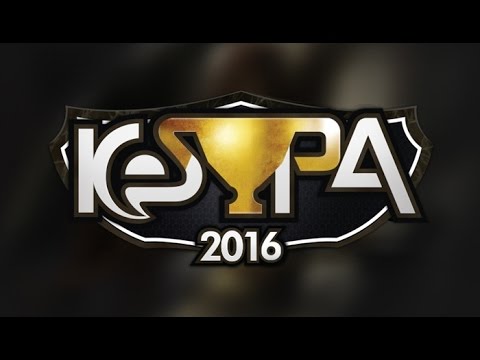 ROX vs JAG G2 - Quarterfinals | KeSPA Cup 2016  | ROX Tigers vs Jin Air Green Wings - LoL Esports