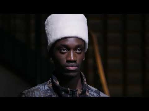 Teaser Défilé 2021 - ATELIER CHARDON SAVARD - DESIGNER DE MODE