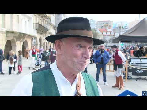 La Reconquista vuelve a Vigo tres años después