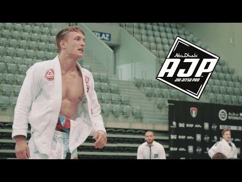 AJP Osijek / INTERNATIONAL PRO - Highlight 4K