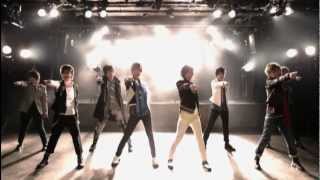 風男塾 (Fudanjuku) / 下を向いて帰ろう