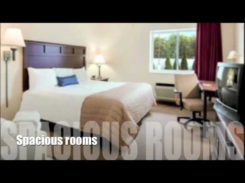 Baymont in Mount Pleasant, MI