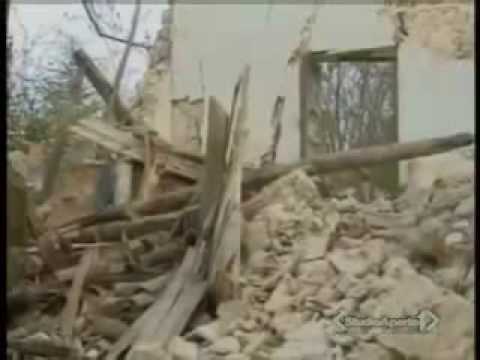 Terremoto in Abruzzo (AQUILA)  IN DIRETTA! 2