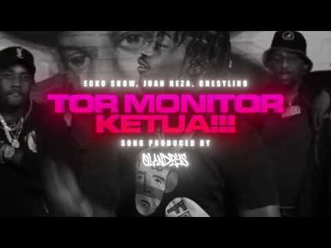 Ecko Show, Juan Reza, Chesylino “Orang Baru Lebe Gacor” (Amapiano Edit) prod.0landrys!