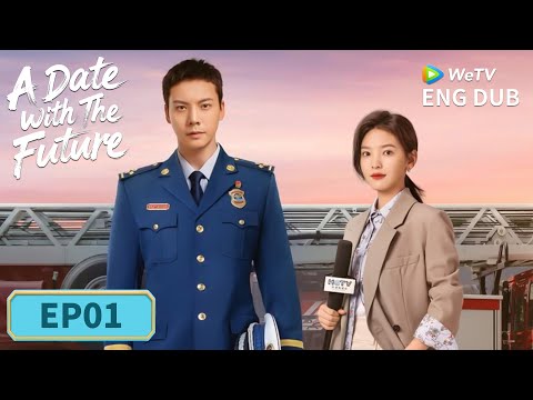 A Date With The Future EP01