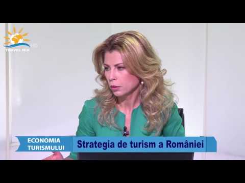 Economia turismului – 01.11.2016