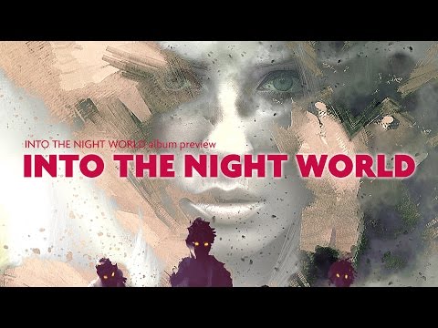 INTO THE NIGHT WORLD | Machinae Supremacy