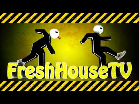 Jason Risk & Vlad Rusu - Shockrave (Original Mix)