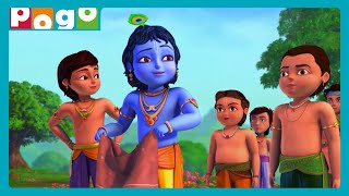 Download lagu Little Krishna 🪈| Dosti Ki Pariksha! 😮| Full Episode | #Krishna | Cartoon for Kids | @PogoChannel mp3