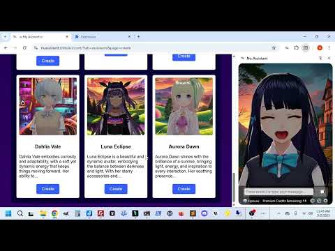 Item video thumbnail