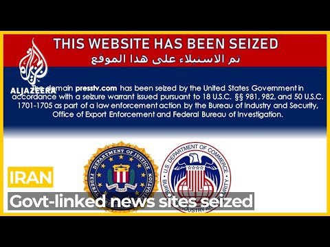 America wants to be known in Mideast as Champion of Free Speech, so Why is it Censoring Iranian Websites?