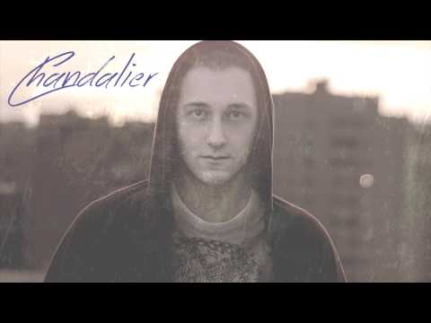 Nick Egibyan - Chandelier (Sia Cover)