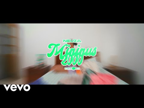 Neuza - Mininus 2000