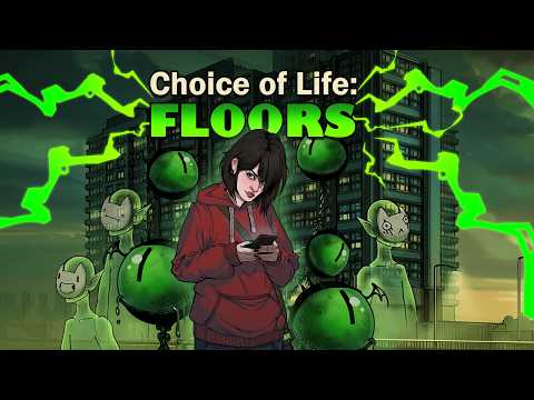 Choice of Life: Floors video thumbnail