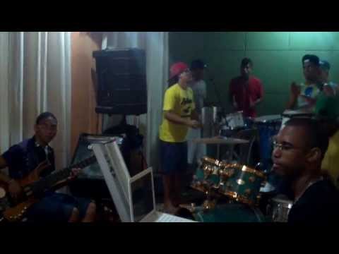 Prakatá - Passando na Liberdade