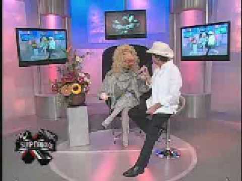 SuperXclusivo 1/26/09 - Planes de divorcio Iván Calderón