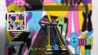 EEEKS - Il Novo 60's (Clone Hero Chart)