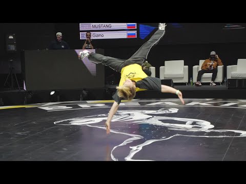 отбор 14-15 bboy Bogdan vs Esenin vs Prime vs Близнец Дракон Ян - ROBC 2020