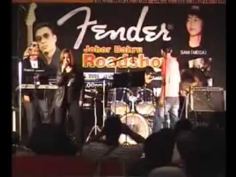 Seksis Anita Sarawak