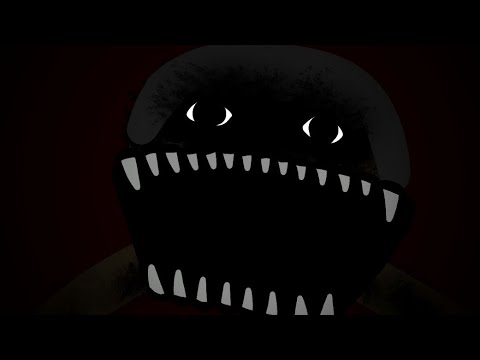ROMAIN WORLD/ LINCOLN 85 - JUMPSCARES ( THE LOUD SILENT HILL :REMAKE - ANIMATION )