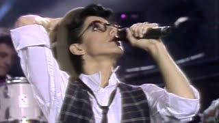 Mecano - No hay marcha en Nueva York