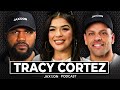 Tracy Cortez Tells All Her Journey To The UFC Biggest Challenges What S Next For Her In The Cage