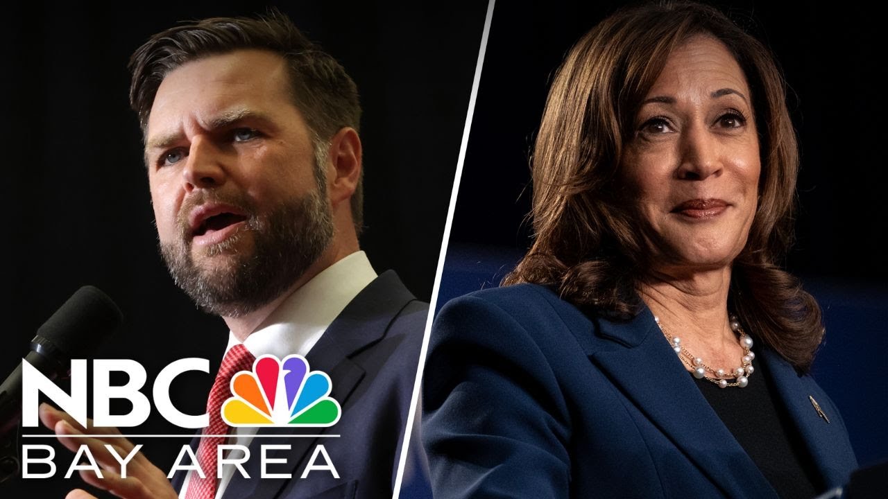 A closer look at how Silicon Valley will impact presidential election