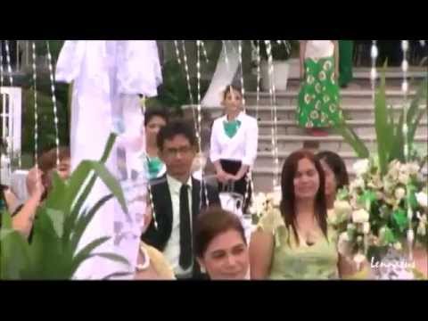 My Destiny scenes (Kung Hindi Ikaw)